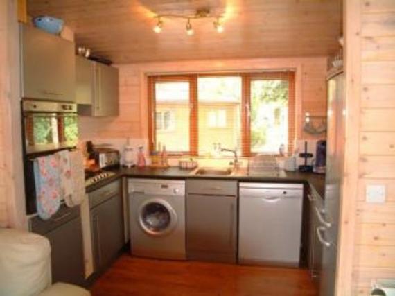 2 Bedroom Detached